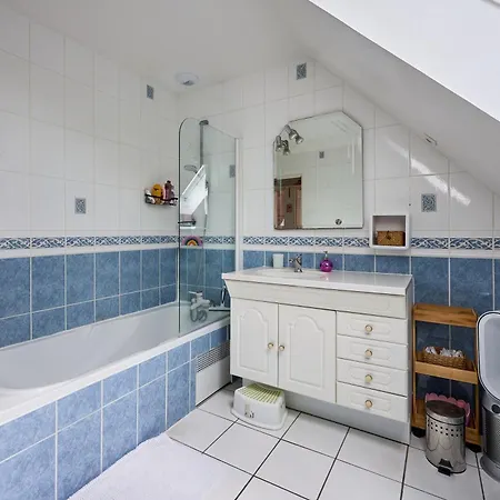 Feriehus Cenaelle - Jolie Maison Familiale Proche De Caen *