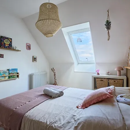 Cenaelle - Jolie Maison Familiale Proche De Caen *